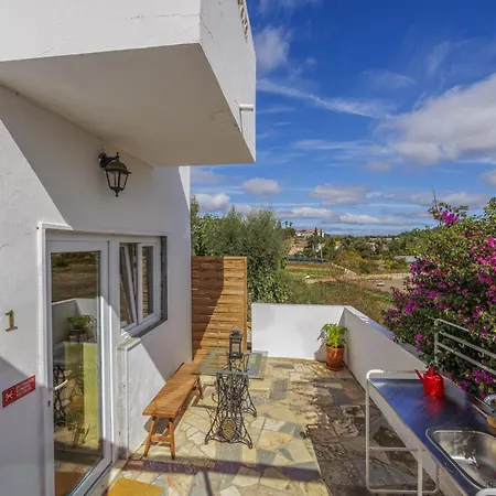 ヴィラ Branca - Alvor *