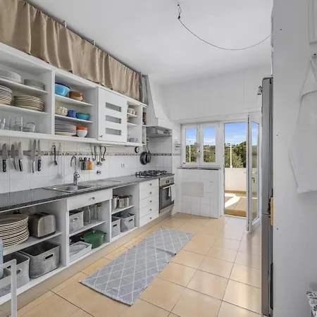 Villa Branca - Alvor *