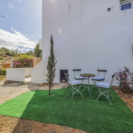 Branca - Alvor Villa Portimao